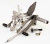 WR'S Rear Sets CBR600F4/F4i